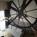 Wroclove Airport Loft