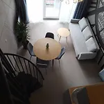 Wroclove Airport Loft