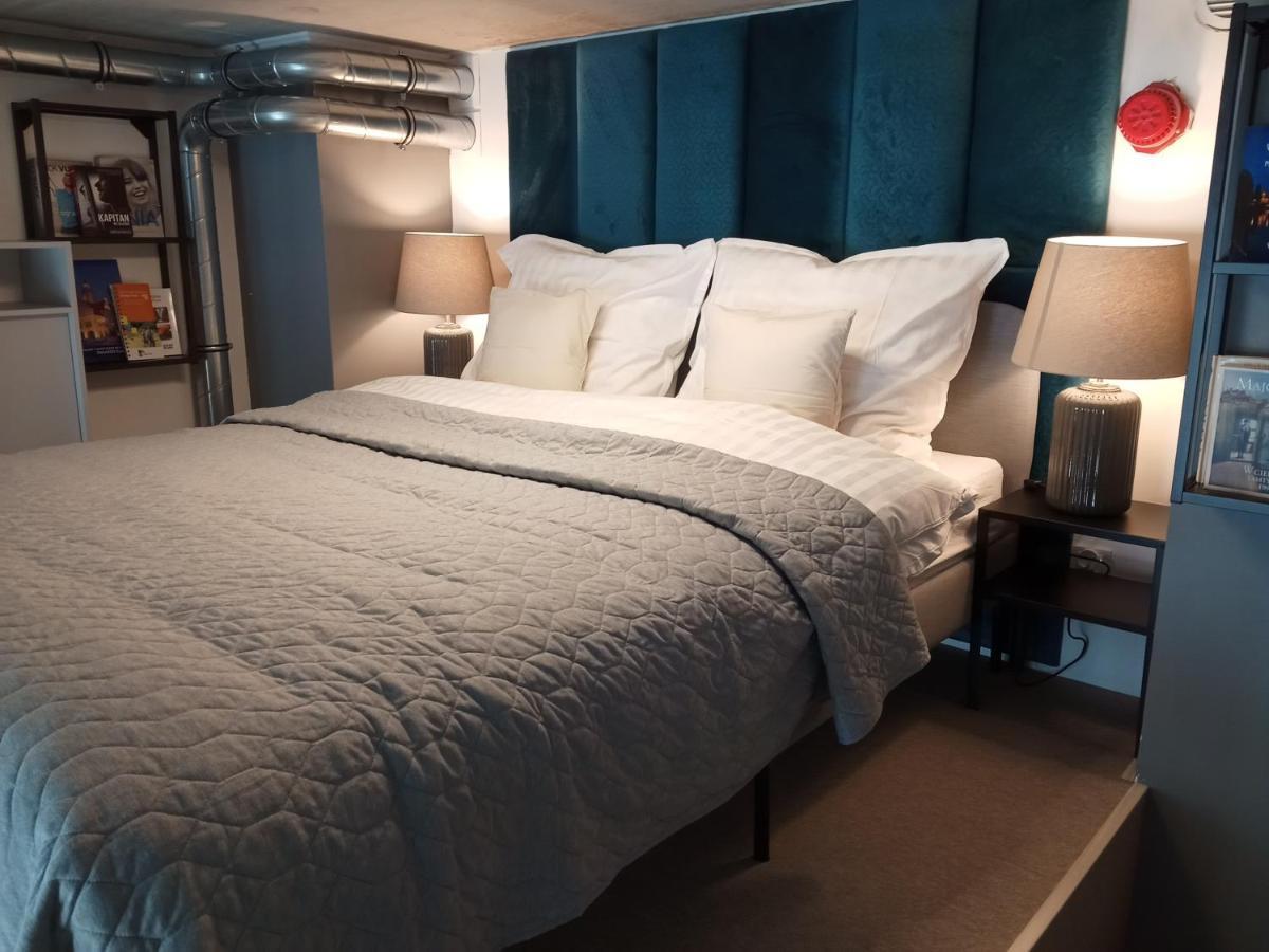 Wroclove Airport Loft Apartment