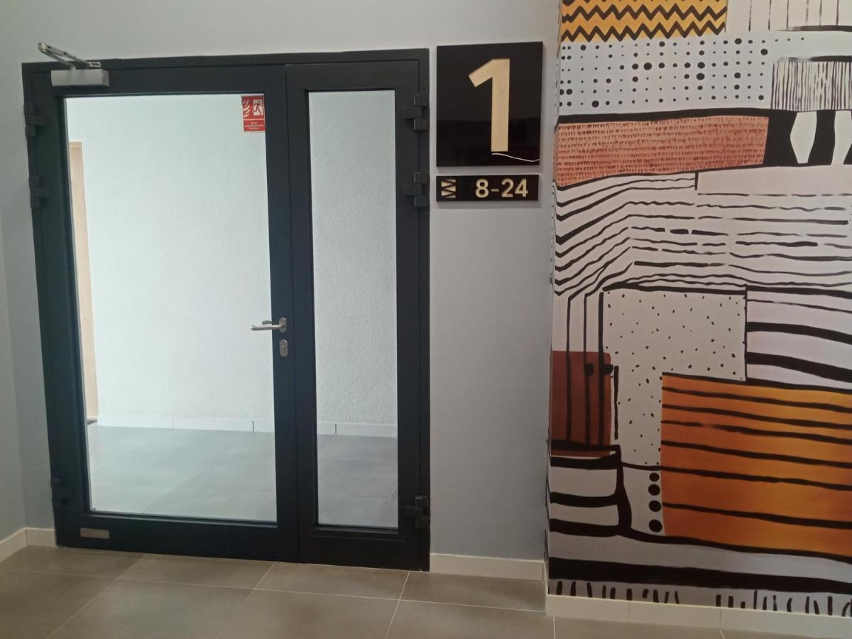 Wroclove Airport Loft * Wroclaw
